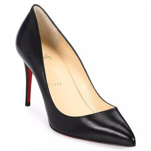 Christian Louboutin heels